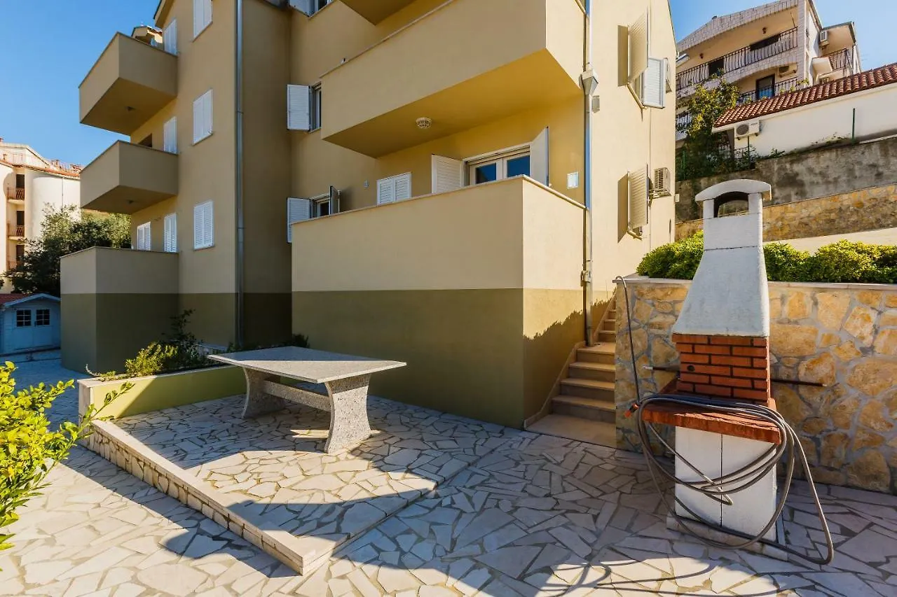 Villa Joma 2 Trogir